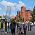 Incident na Bogoslovskom: Portir udario jednog od studenata