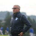 Vladimir Gaćinović još godinu dana u Novom Pazaru