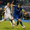 Boban pravi haos u Dinamu: Dok sam ja ovde, ti nećeš igrati
