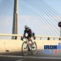 Spektakl samo za najjače: Ironman trka i ove godine u Beogradu