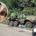 Vozač Vojske Srbije osuđen na 12 godina zatvora: Pijan prešao u suprotnu traku i usmrtio porodicu kod Raške