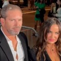 Majka Aleksandre Prijović ljubi ovog markantnog gospodina Evo čime se Fahrudin bavi: Muževniji od njega ne postoji