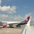 Er Srbija uspostavila direktan let do Mikonosa
