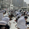 Tragedija u svetom gradu: Najmanje 13 ljudi umrlo tokom hadžiluka u Saudijskoj Arabiji na rekordnim temperaturama od 50°c!