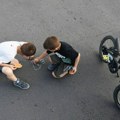 Novi Sad: Zborovi građana pozivaju na blokadu raskrsnice kod Banovine i gradske skupštine