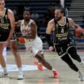 Duejn Vašington je znao kako da proslavi 40 poena (VIDEO)