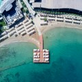 Porodični odmor bez kompromisa: Vogue Hotel Supreme Bodrum 5*