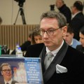 SSP: Opasna manipulacija naprednjaka Bakareca