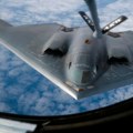 Amerika napala Iran! Pogođena nuklearna postrojenja, oglasio se Tramp