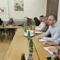 Šta kaže ministar, a šta paori Ministarstvo nudi investicioni otkup pšenice, a ovo je dogovorena cena
