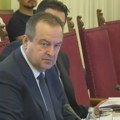 Dačić: Nećemo dozvoliti sukobe na Vidovdan, ljudima više nije do masovnih okupljanja