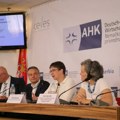 Srbija imala trgovinski suficit sa Nemačkom, prvi put u poslednjih 20 godina