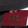 Ne krećite na put dok ne proverite ovo u pasošu Pogled na datum isteka dokumenta, samo je početak neophodne obazrivosti