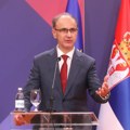 Macut: Dok se ja pitam, nećemo prodavati oružje Ukrajini