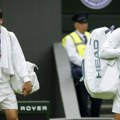 Đoković: Jelena i deca me naterali da gledam finale Rolan Garosa (video)