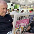 Gaćinović: Mladi zaslužili šansu, na kraju su i preokrenuli rezultat (video)