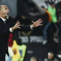 SASTAVI - Vlahović i Kostić na klupi, Tudor promenio tim posle debakla od Sitija, Ćabi očekivano
