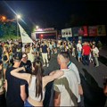 Večeras protest i blokada zlatiborske magistrale u Užicu