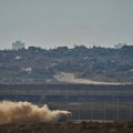 Izrael iz vazduha napao jemenske pobunjenike, oni uzvratili raketama