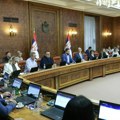 Vlada Srbije formirala Komisiju za sanaciju šteta nastalih zbog požara,obezbeđeno 350 mil.