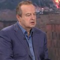 Dačić otkrio razmere vatrene stihije: Srbija gorela na više od 600 mesta, 3.000 ljudi borilo se sa plamenom