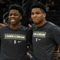 Adetokunbo u Olimpijakosu