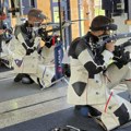 Srpski strelci uspešni u eliminacijama trostava u Budimpešti