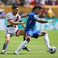 Palmer za ludnicu na tribinama, Čelsi vodi u finalu Svetskog prvenstva – gol pa tuča u Njujorku