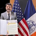 Tri dana Srpskog narodnog saveza u Pitsburgu, na otvaranju konzul Srbije u Njujorku