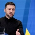 Ukrajina nudi Rusiji novu rundu mirovnih pregovora u narednoj sedmici