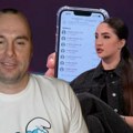 Zvezdan objavio anđeline intimne snimke?! Đuričićeva ispričala sve, potražiće pravdu na sudu: Nisam toj osobi ništa uradila...…