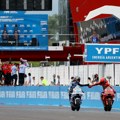 Posle 28 godina Moto GP vraća se u Buenos Ajres