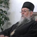 Mitropolit Pahomije doživeo saobraćajku kod Preševa!
