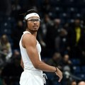 Moneke se za Zvezdu priprema sa nekadašnjim prvim pikom i NBA Ol starom