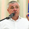 Bajatović: Otežano poslovanje NIS-a, ali može da živi