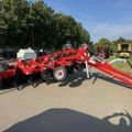 Al Dahra Srbija u 2025. uložila više od 4 mil EUR u mehanizaciju, do kraja godine u planu investicije od oko 2 mil EUR
