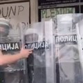 Opozicija o upadu na DUNP: Zahtevi za istragu i zaštitu autonomije univerziteta
