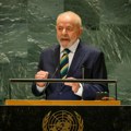 Brazil traži garancije da Lula neće biti izložen neprijatnosti u razgovoru sa Trampom
