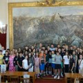 Osnovci iz Zubinog Potoka i Leposavića posetili Sombor
