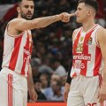 Zvezda - Čekajući nove odlaske, znak pitanja kod petorice
