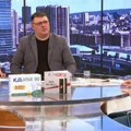 Šta su Dea i Sarapa uradili u trenutku moždanog udara? Prvih 4 minuta je ključno za stanje ministra Glišića