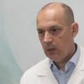 Darko Glišić na intenzivnoj nezi posle operacije: Lončar se oglasio o zdravstvenom stanju ministra