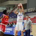 Evrobasket U16: Španci posle drame bolji od Srbije