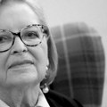 Preminula pevačica Gabi Novak