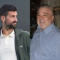 Đoković je zbog tenisa prekinuo školovanje, a evo koju školu je završio Boba Živojinović