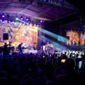 Počeo džez festival Nišvil: Level 42 i Bili Kobam oduševili Nišlije (foto/video)