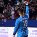 Partizan šokirao Hrvate u sportu u kom to ne biste očekivali, golman imao 22 odbrane