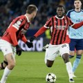 Atalanta merka vezistu Milana: Alegri drži ključ odluke