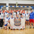Wiener Städtische KUP: Šampionke sa Dunava u pohodu na Jadran
