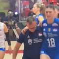 Srbija strepi zbog Tijane Bošković, pogledajte kako izgleda noga najbolje odbojkašice nakon povrede
